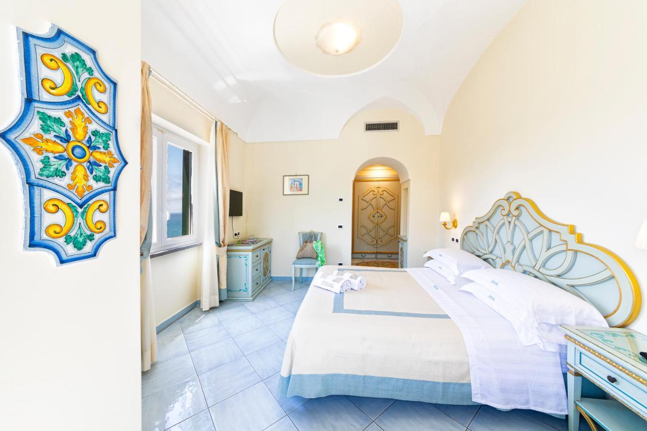 Hotel Tritone Resort&spa Forio di Ischia