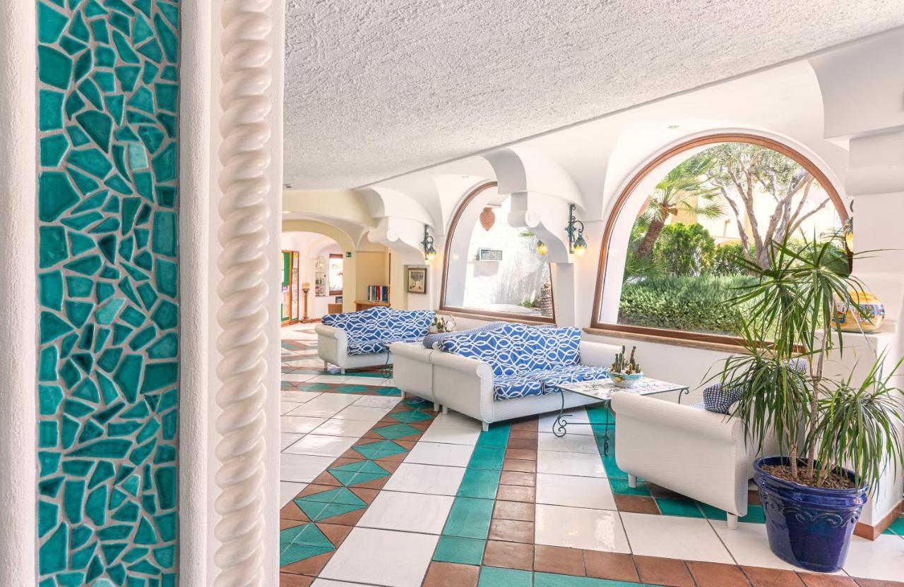 Tritone Resort&spa Hotel