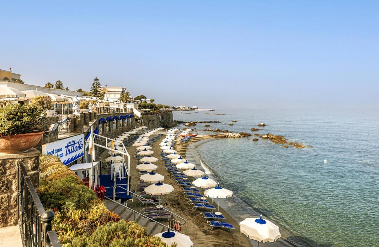 Hotel Tritone Resort&spa 4*