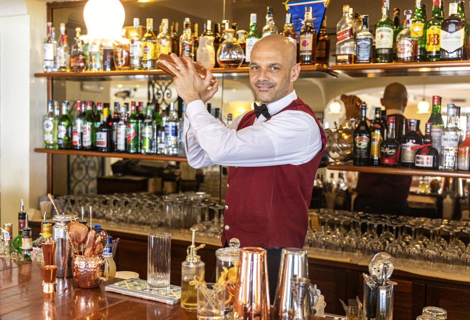 Hotel Tritone Resort&spa Forio di Ischia