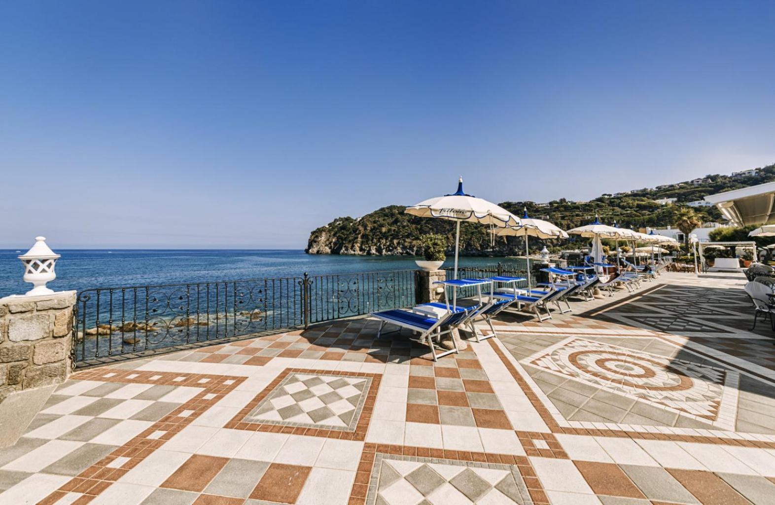 Tritone Resort&spa