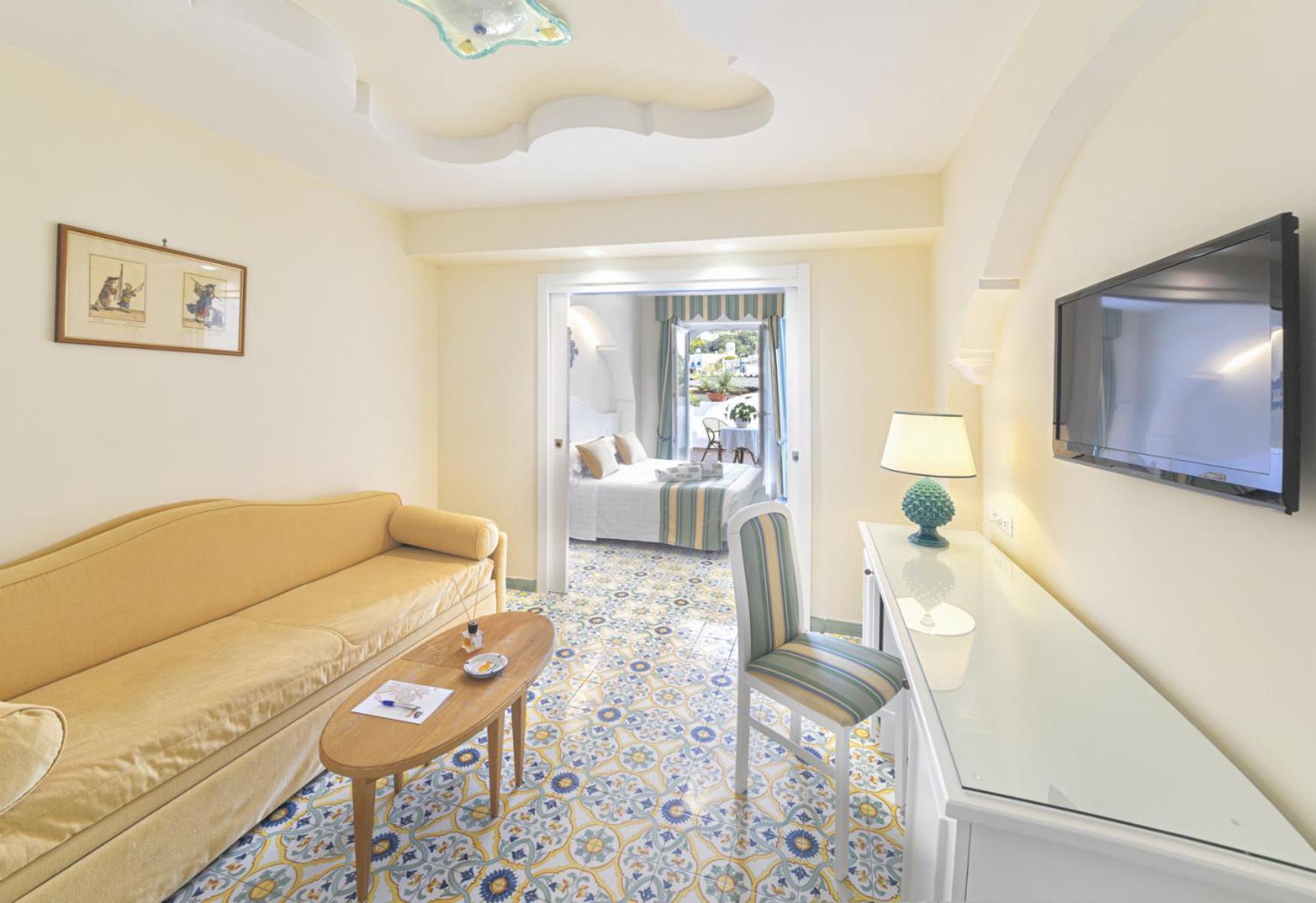 Terme Tritone & Spa Hotel 4*