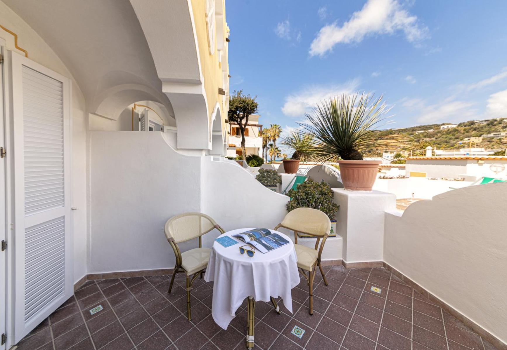 Tritone Resort&spa Hotel