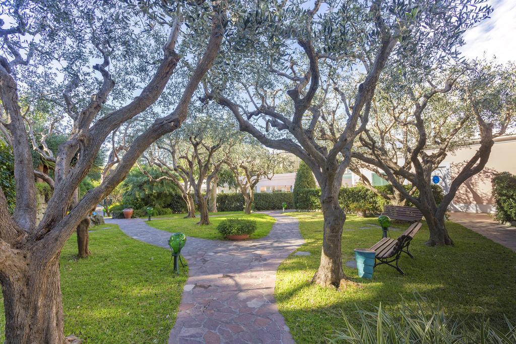 Hotel Tritone Resort&spa Forio di Ischia