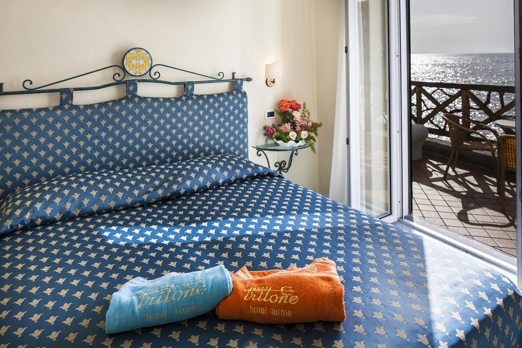 Tritone Resort&spa