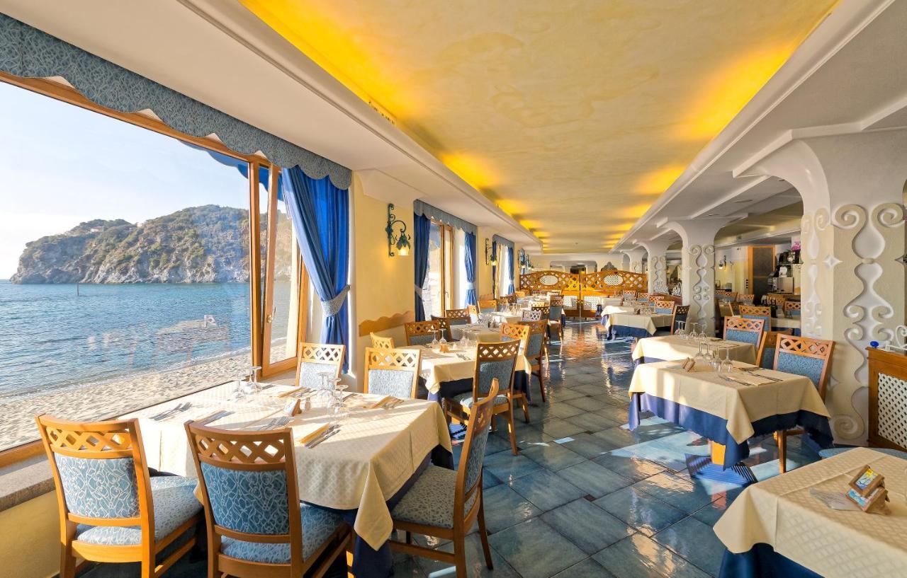 Hotel Tritone Resort&spa Forio di Ischia