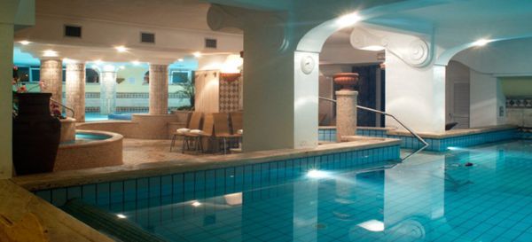 Tritone Resort&spa Forio di Ischia