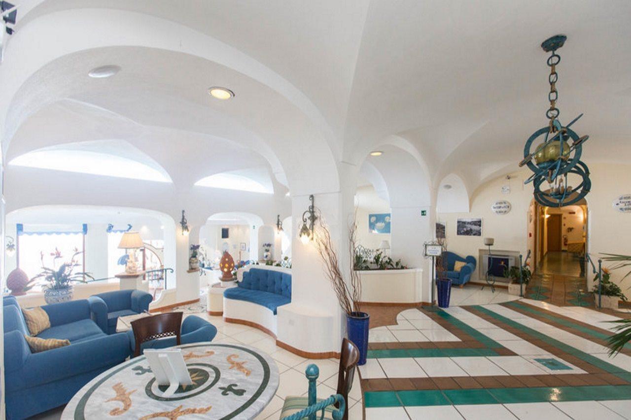 Tritone Resort&spa