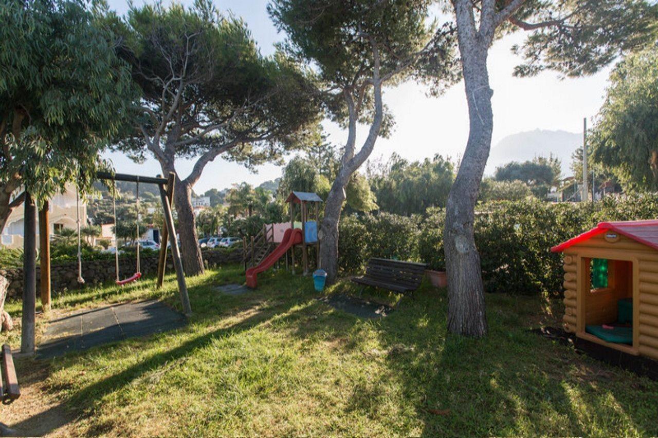Tritone Resort&spa 4* Forio di Ischia