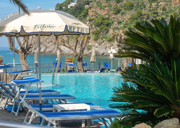 Hotel Terme Tritone Resort & Spa