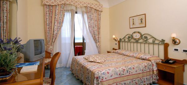 Hotel Terme Tritone & 4*