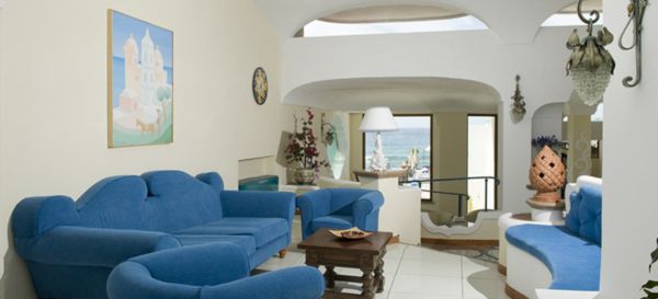 Terme Tritone & Hotel 4*