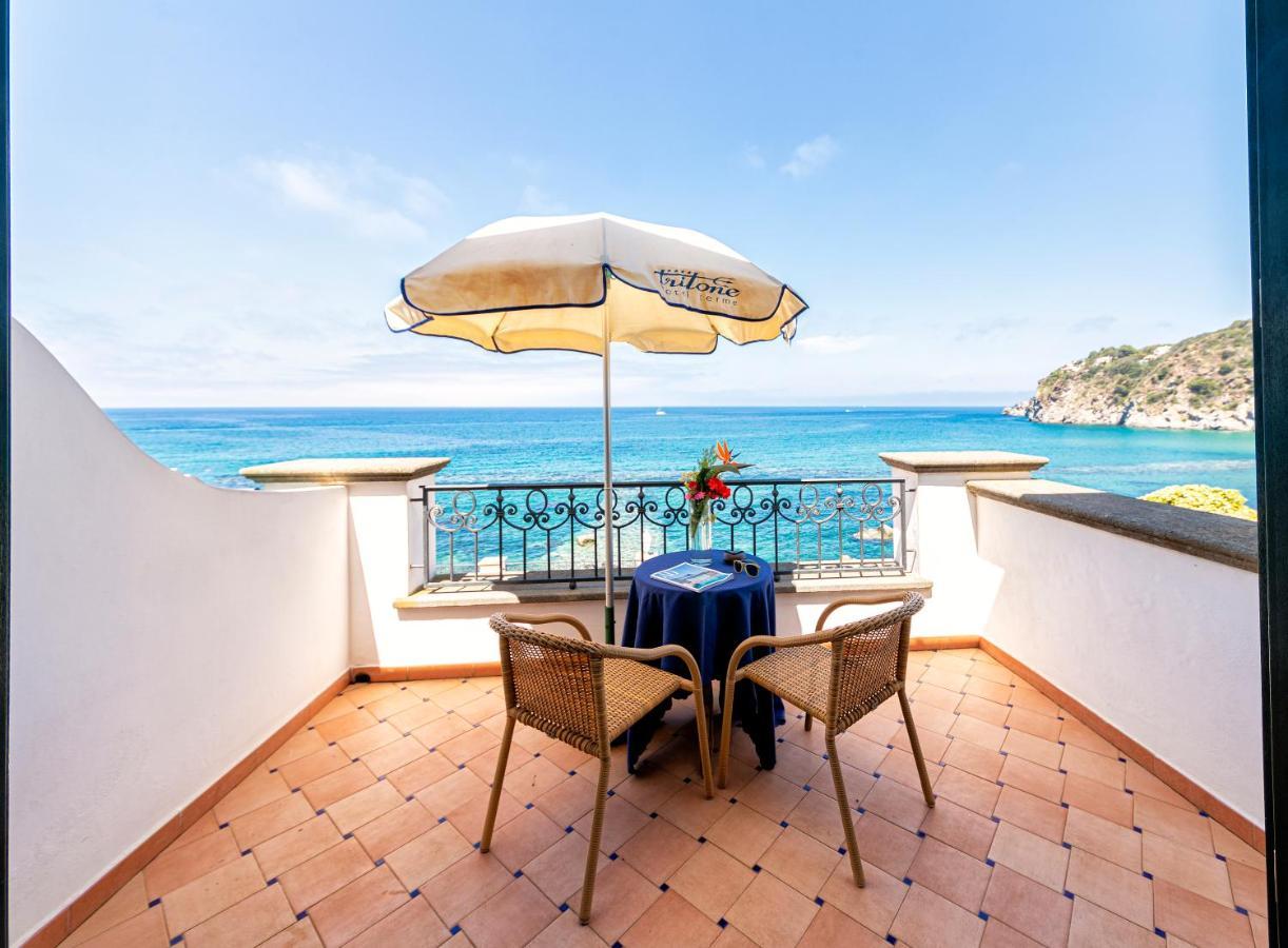 Terme Tritone & 4* Forio (Isola d'Ischia)