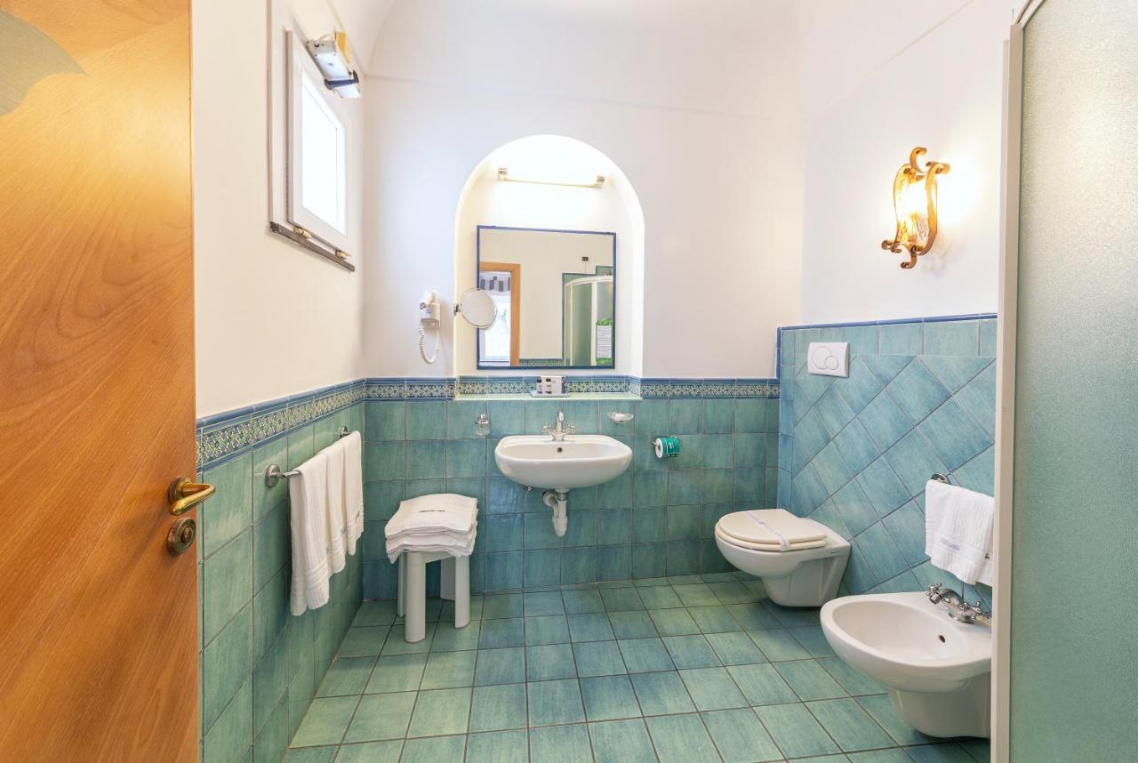 Terme Tritone &