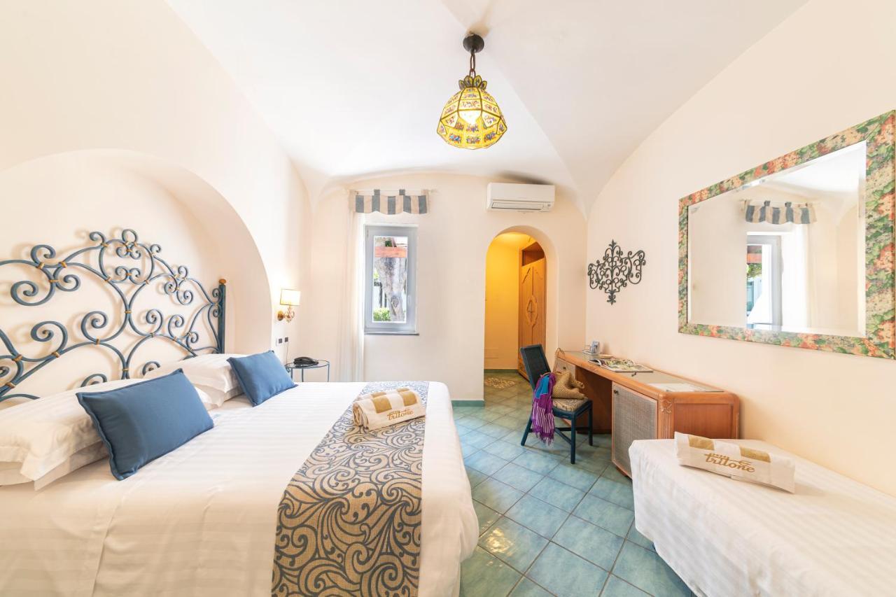 Terme Tritone & Forio di Ischia