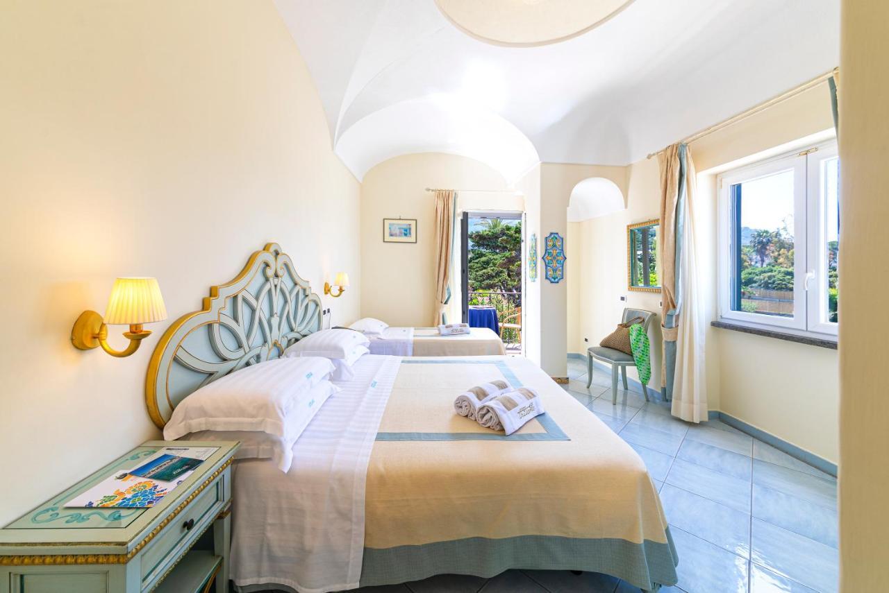 Terme Tritone & Hotel 4*