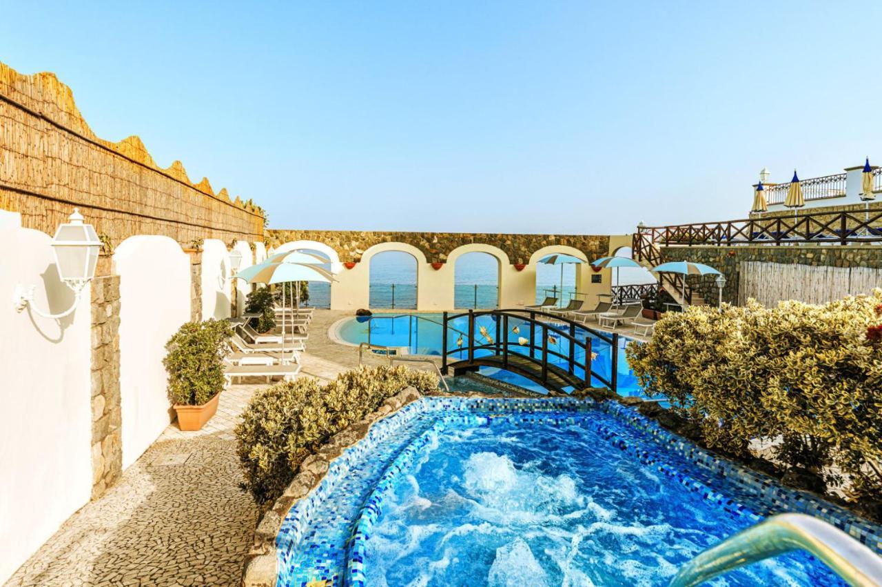 Hotel Terme Tritone & Spa 4*