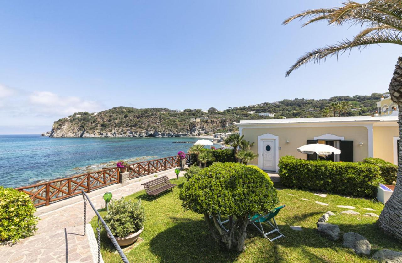 Terme Tritone & 4* Forio di Ischia