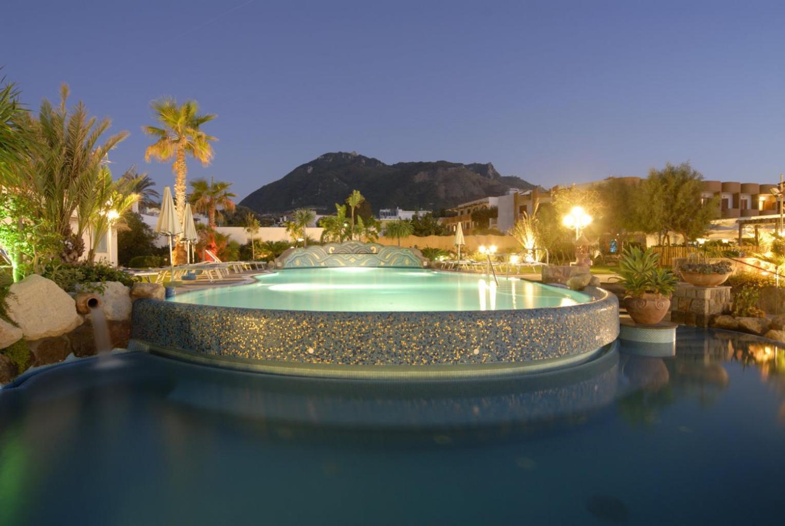 Terme Tritone & Hotel
