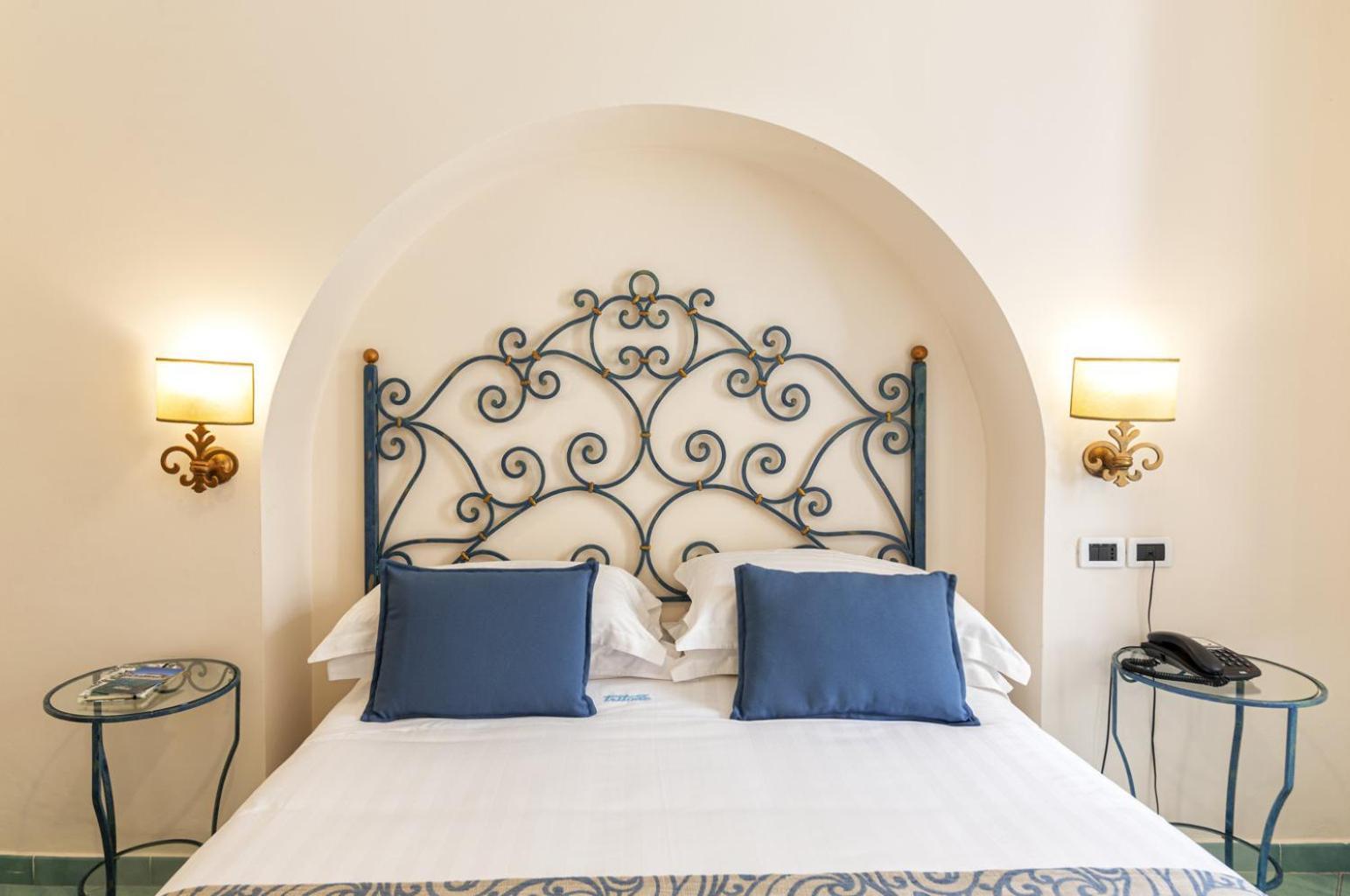 Terme Tritone &