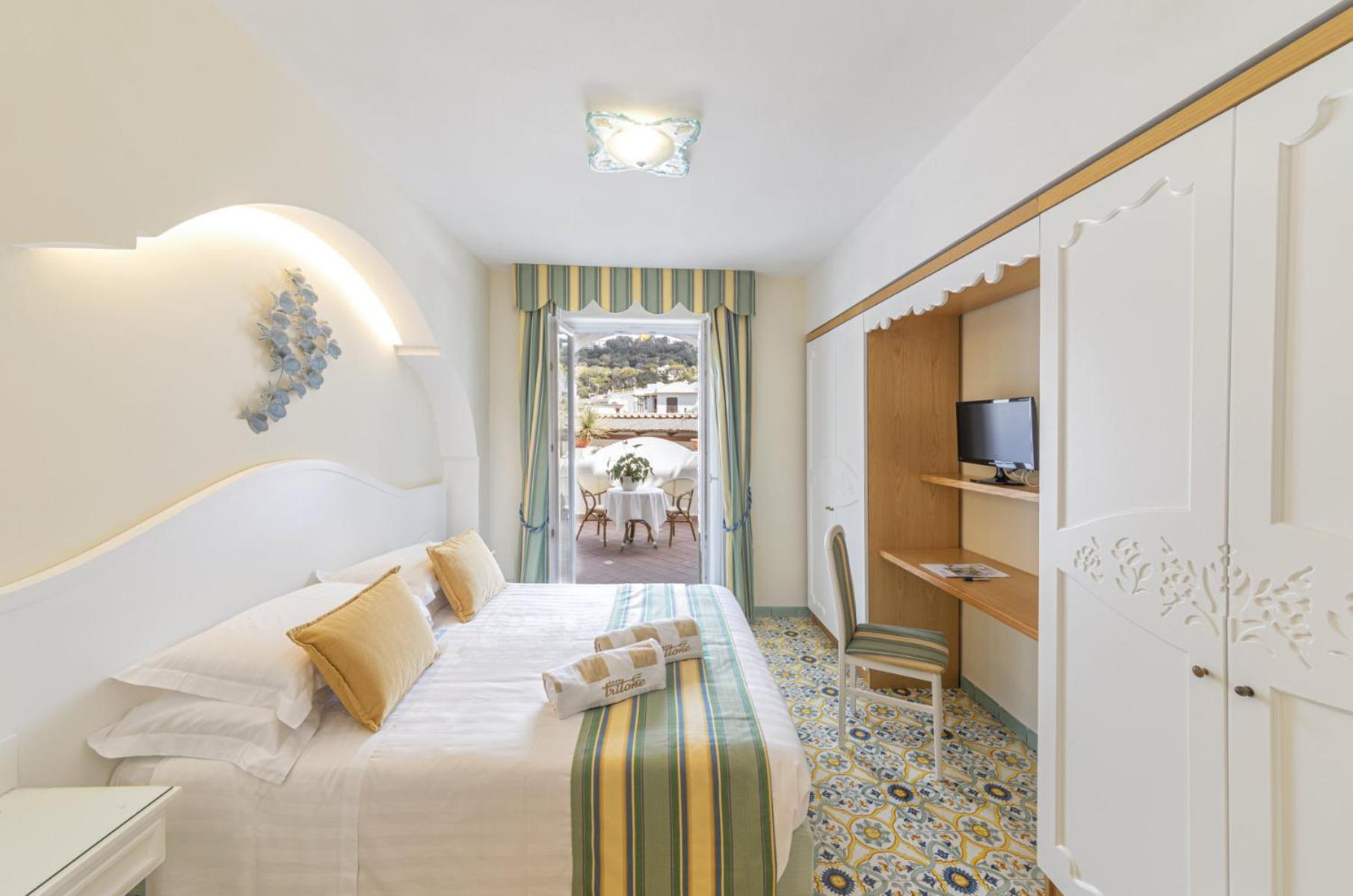 Terme Tritone & Hotel 4*