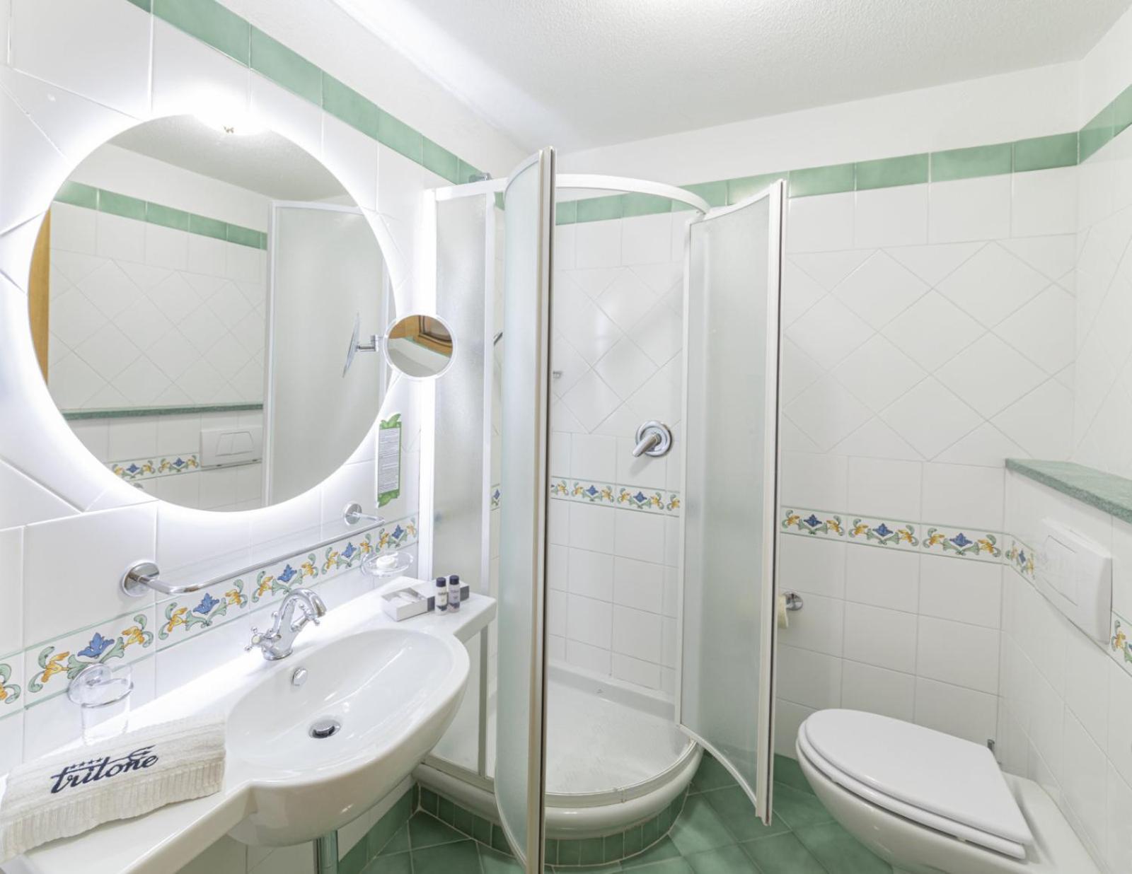 Terme Tritone & Hotel