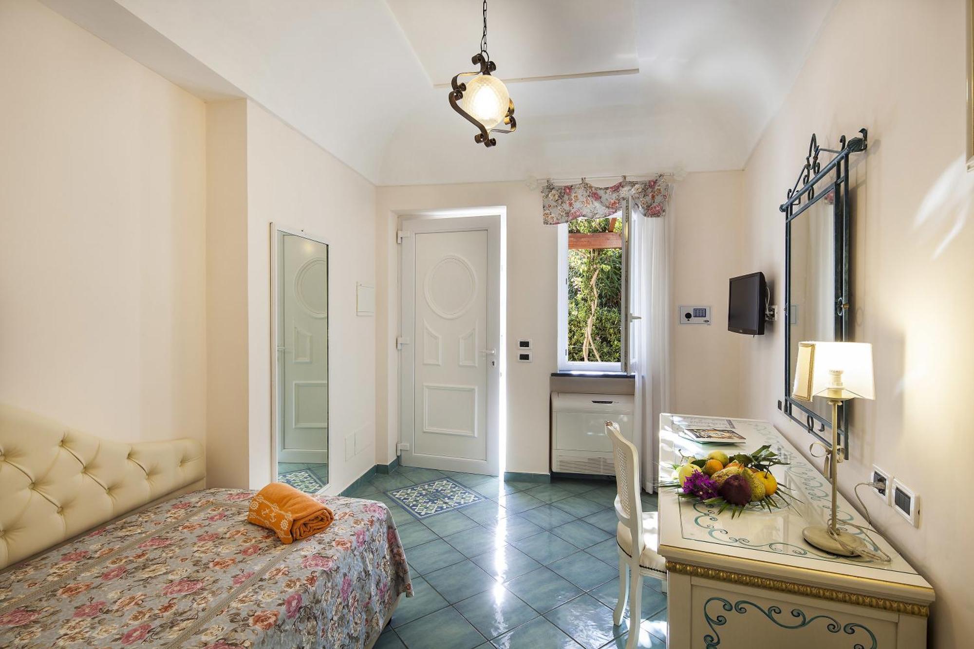 Hotel Terme Tritone & Spa Forio (Isola d'Ischia)