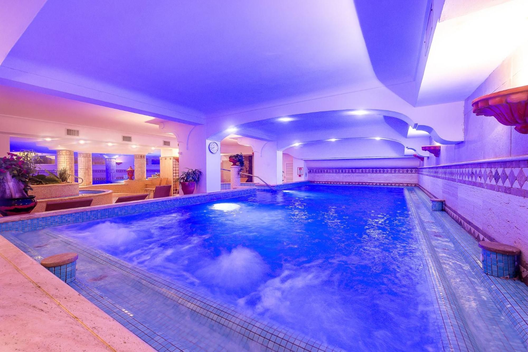 Terme Tritone & 4*