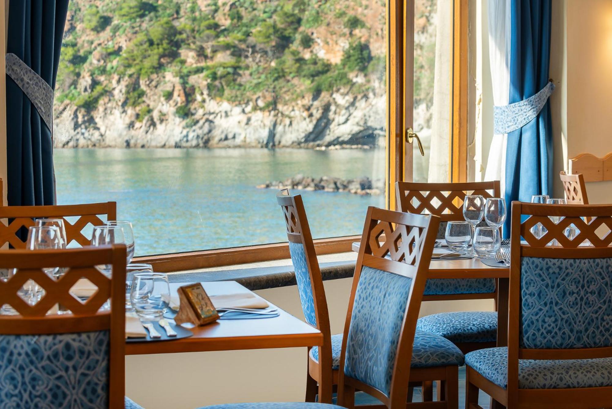 Terme Tritone & Forio di Ischia