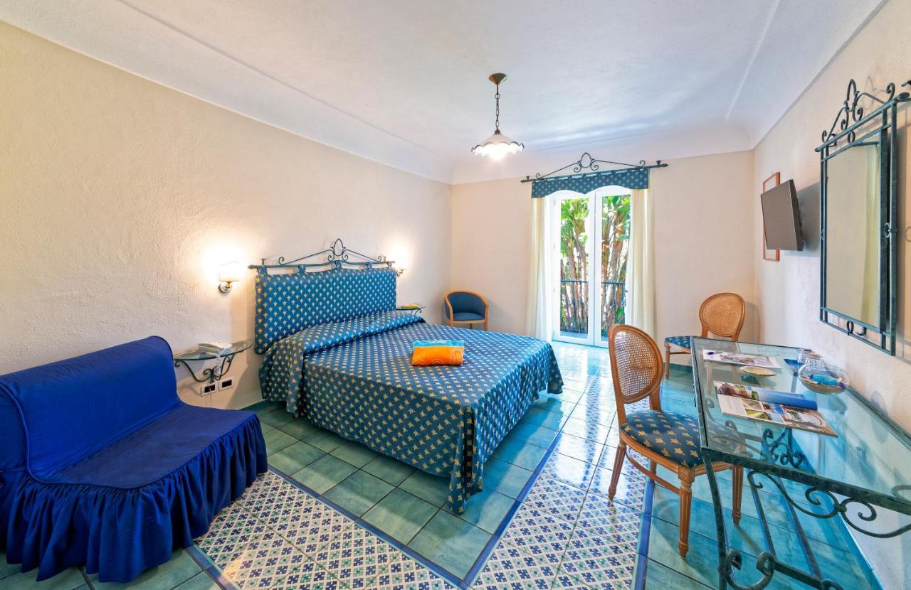 Terme Tritone & Spa Hotel
