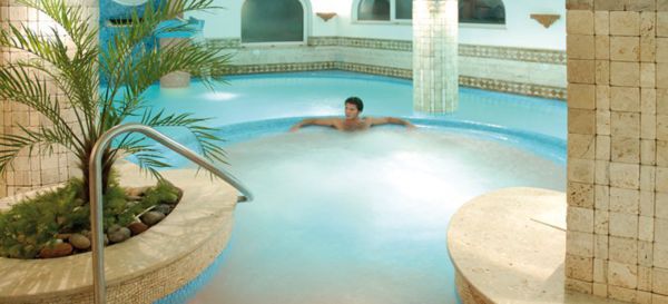 Hotel Terme Tritone & 4*