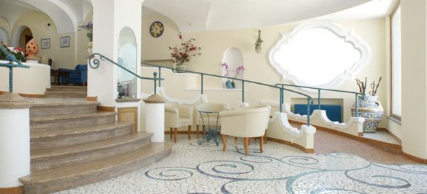 Terme Tritone & 4*