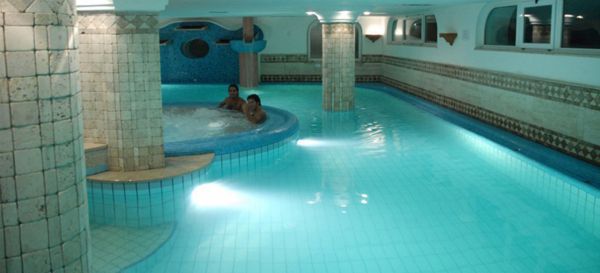 Terme Tritone &