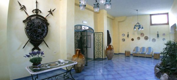 Terme Tritone & Hotel