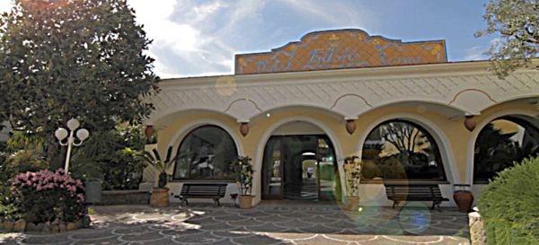 Terme Tritone & 4*