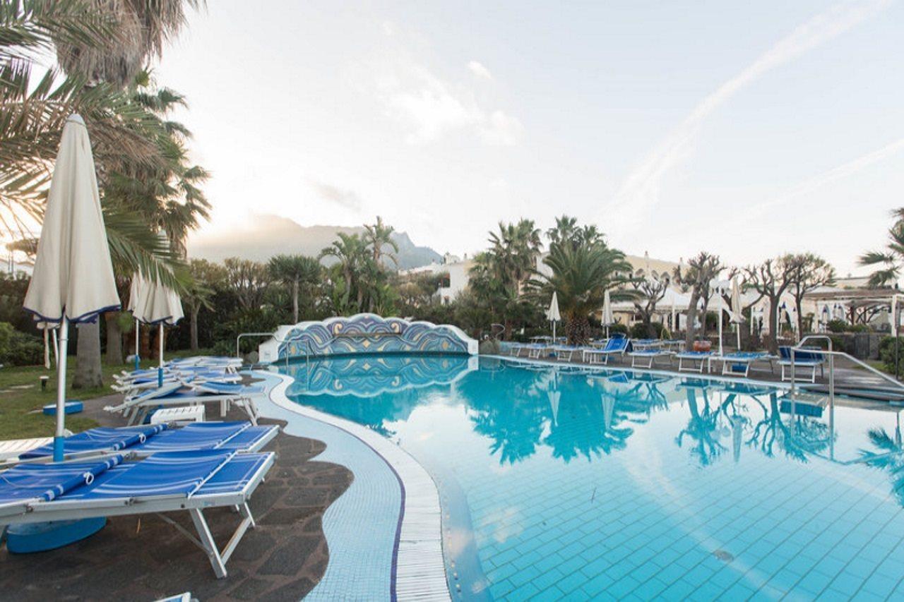 Terme Tritone & Hotel