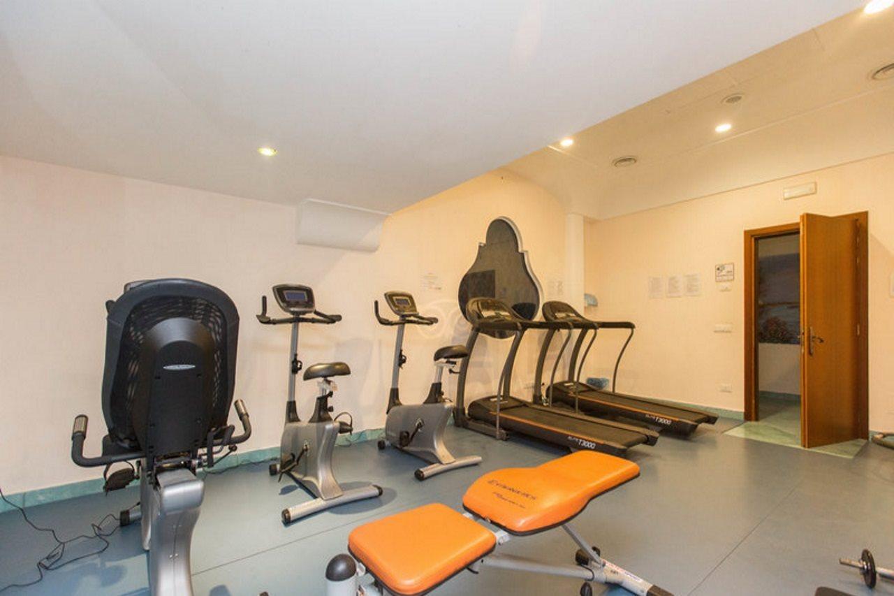 Terme Tritone & 4*
