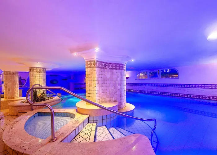 Hotel Terme Tritone Resort & Spa