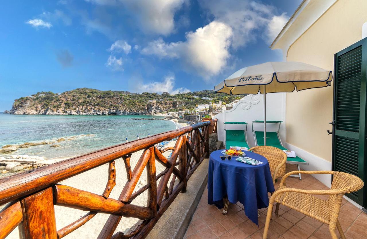 Hotel Terme Tritone & Forio di Ischia