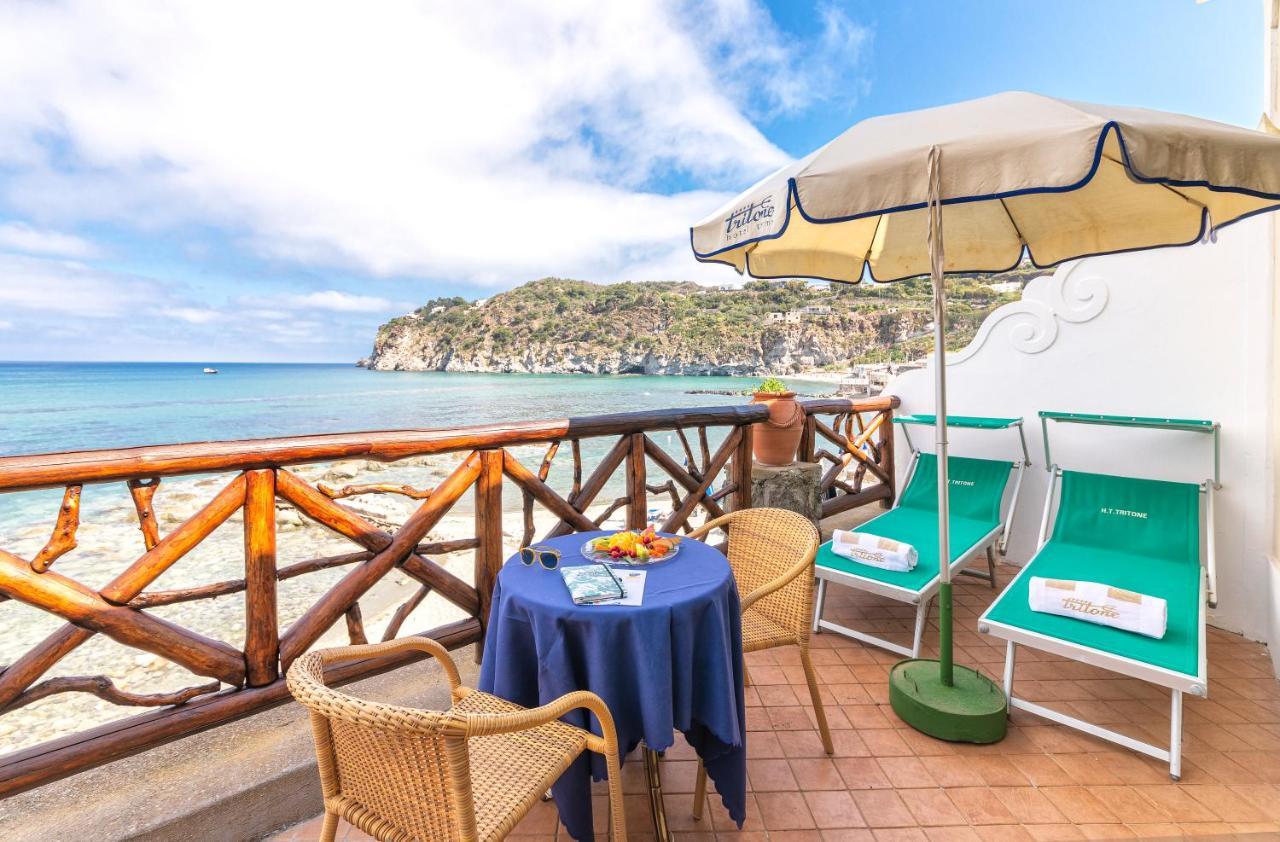 Terme Tritone & 4* Forio di Ischia
