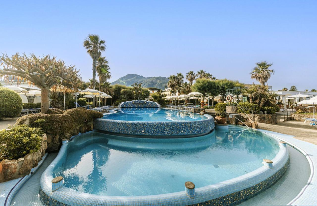 Terme Tritone & Hotel 4*