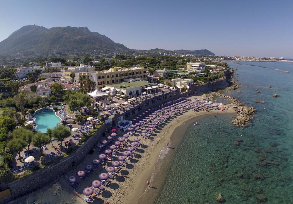 Terme Tritone &