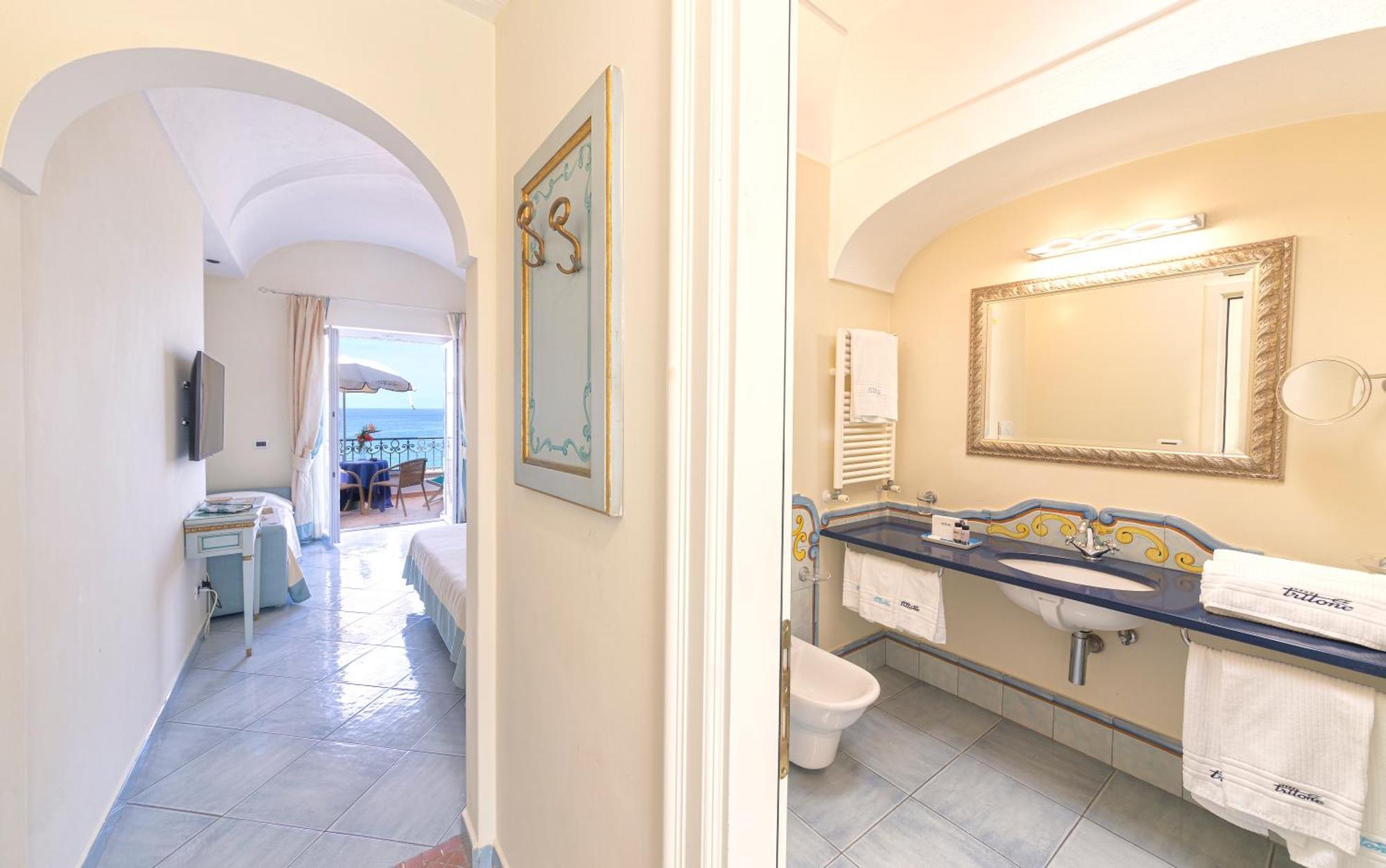Terme Tritone & Hotel 4*