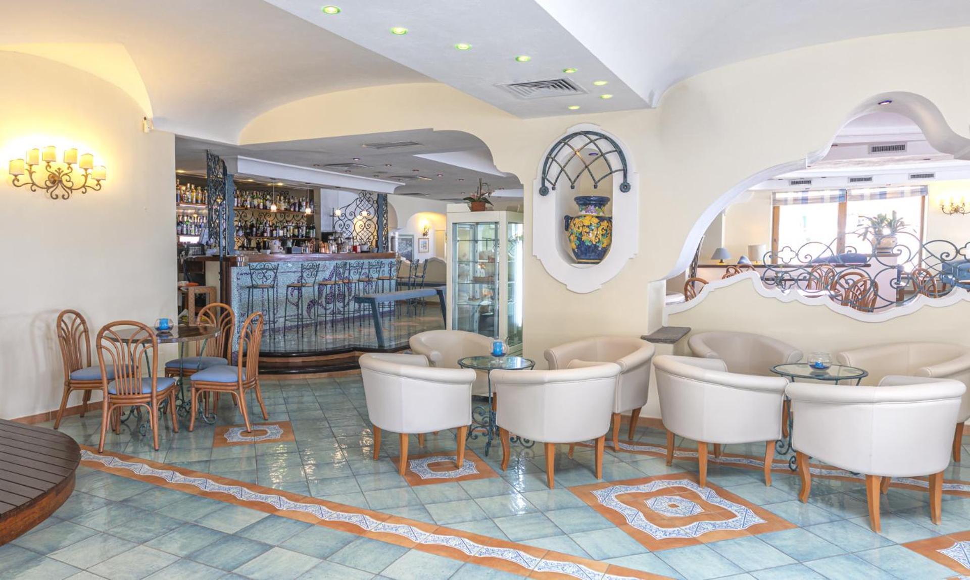 Terme Tritone &