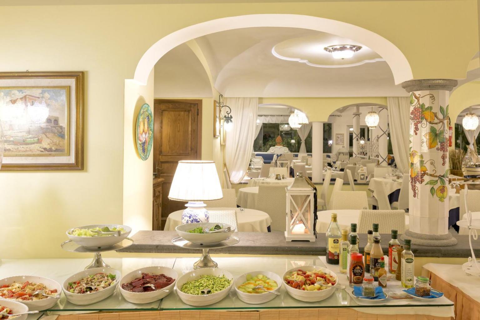 Terme Tritone & 4*