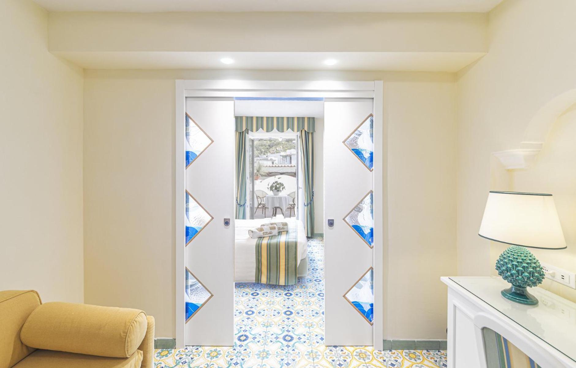 Terme Tritone &