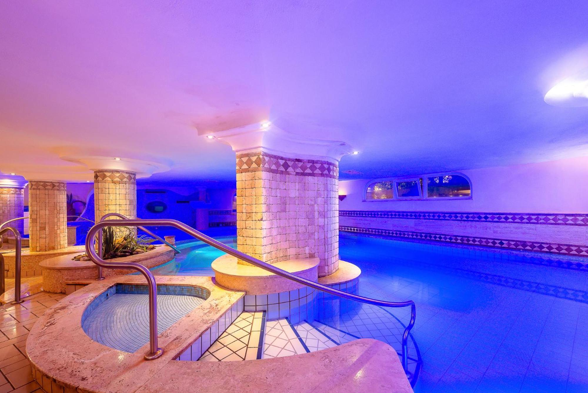Terme Tritone & 4* Forio di Ischia