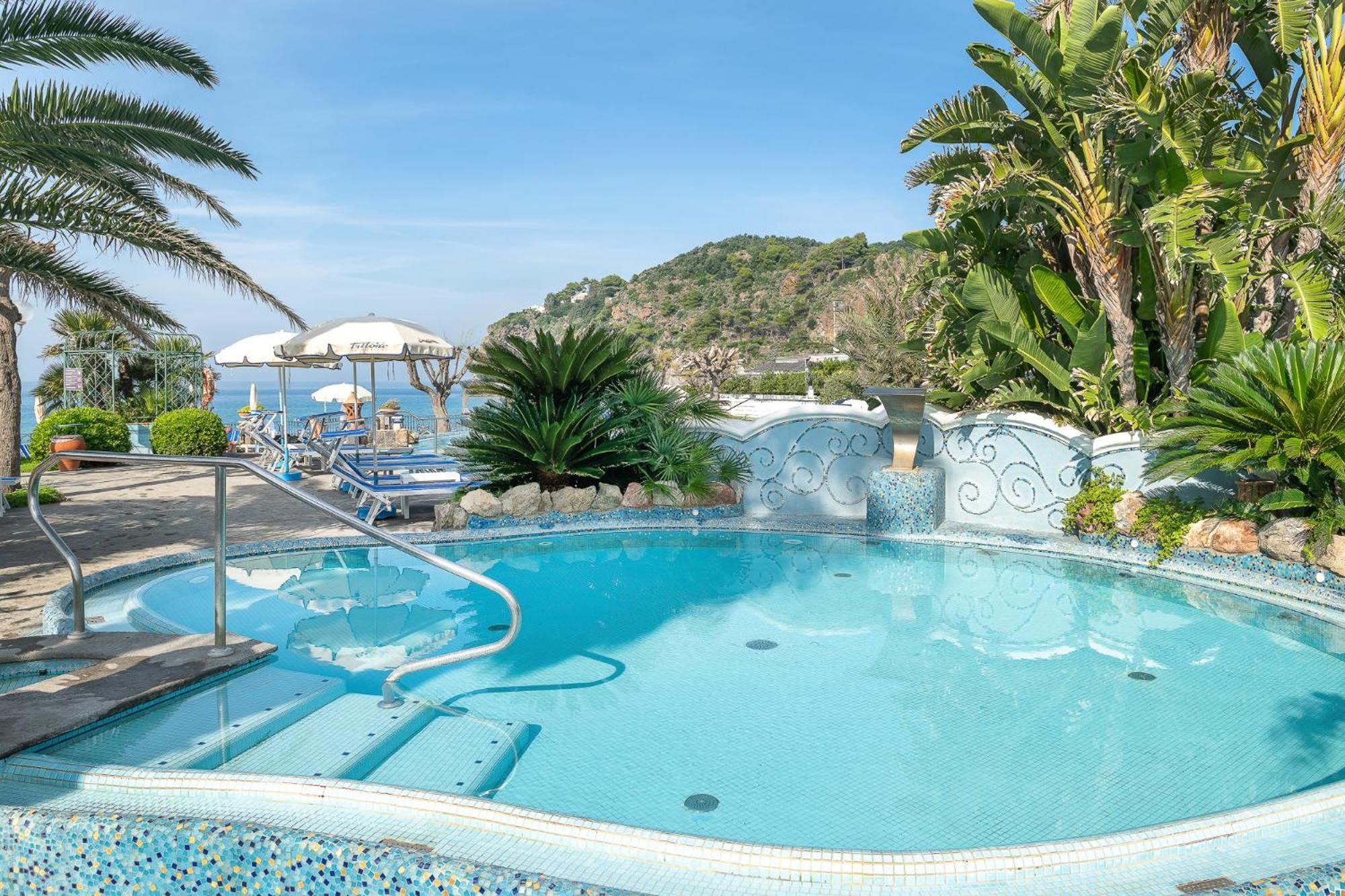 Terme Tritone & Hotel