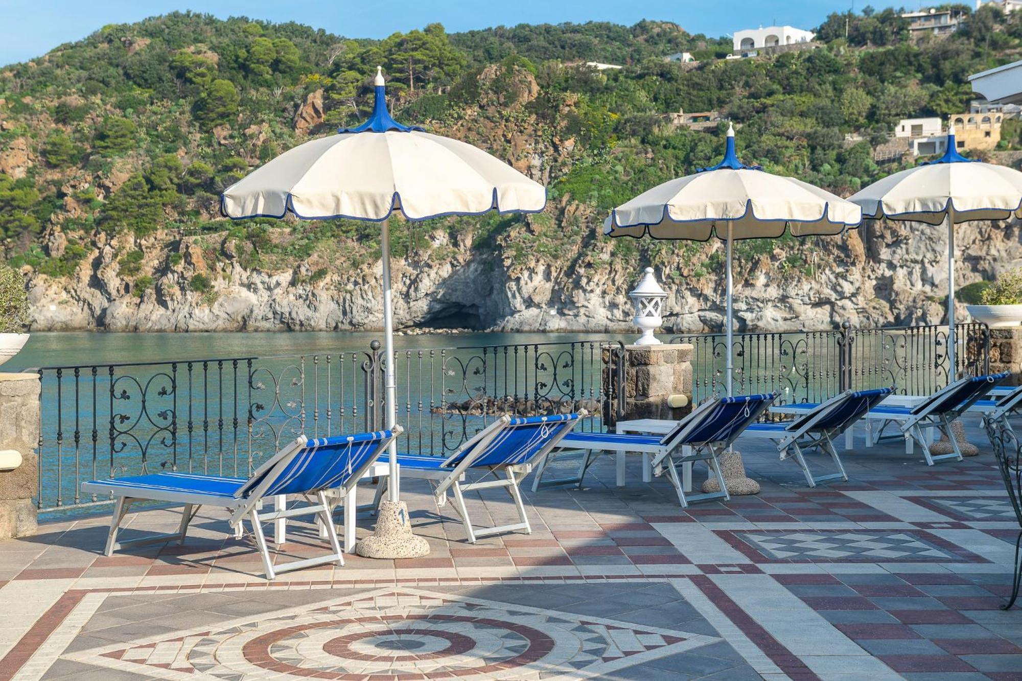 Terme Tritone & Hotel 4*