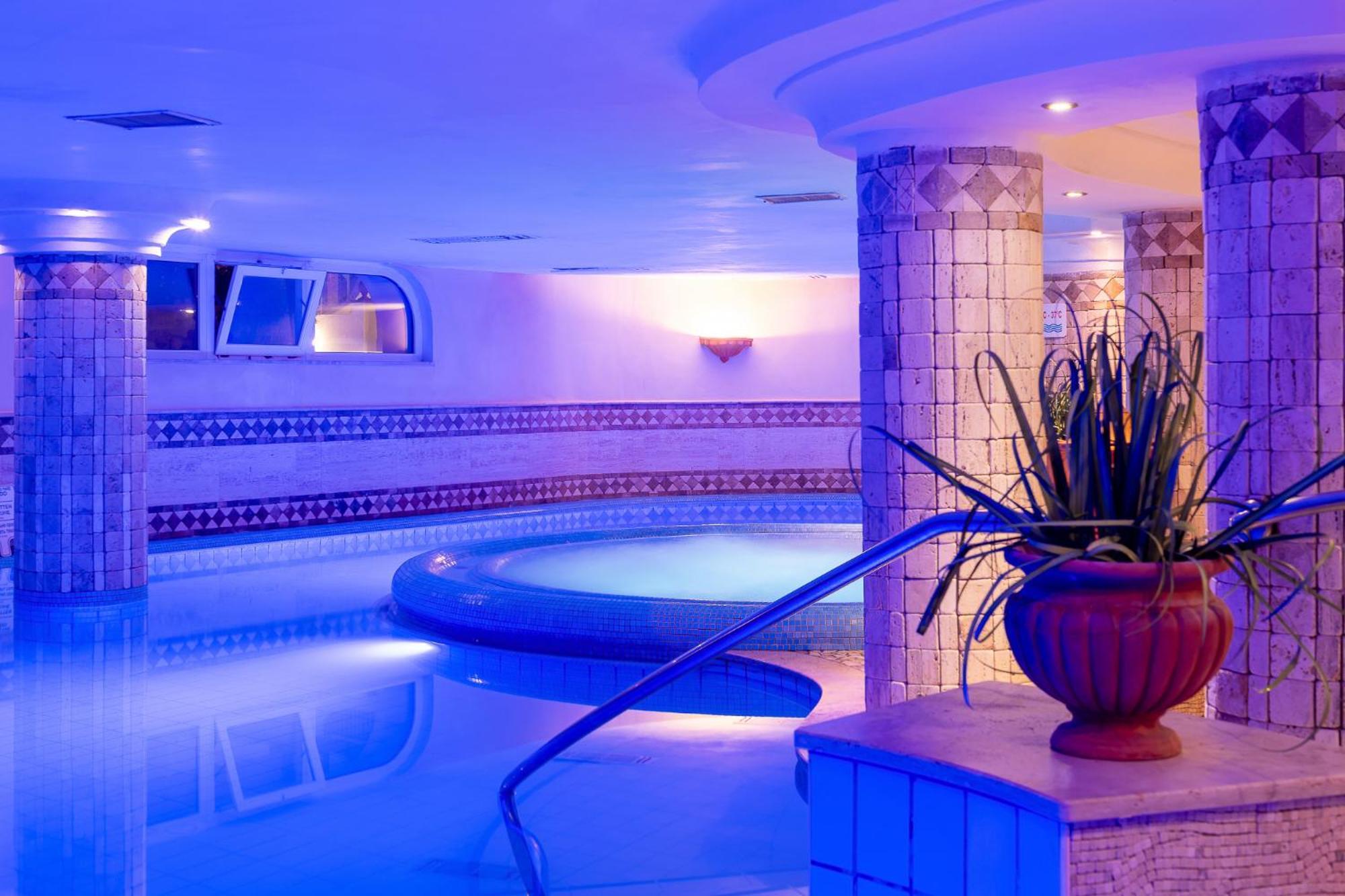 Terme Tritone & Hotel Forio di Ischia